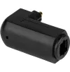 Adaptor Video Cablexpert A-OPTL-01, Negru — foto 3