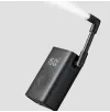 Xiaomi Mijia Compact Portable Electric Air Compressor, Black — foto 4