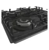 BinHob/gas Hisense GG663B — foto 7