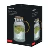 Pitcher Ardesto 1.5L, AR2615BPG — foto 2