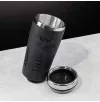 Cana Termica Paladone DC Batman Travel Mug V2 PP4380BMV3 — foto 7