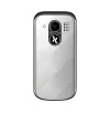Мобильный телефон MaxCom MM815, Серый — foto 2