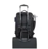 Backpack Rivacase 8461 ECO, for Laptop 17,3" & City bags, Black — foto 9
