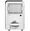 Dezumidificator Electrolux EDM-35L, Alb — foto 5