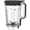 Стационарный блендер KitchenAid 5KSB2073EBM, Чёрный — foto 5