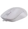 Mouse A4Tech FM12S, White — foto 4