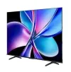 55" QLED SMART Телевизор Hisense 55E7Q PRO, 3840x2160 4K UHD, VIDAA U9, Черный — foto 12