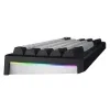 Keyboard HATOR Skyfall 65 MAG ULTIMA 8K, Wired / Wireless, Black | White — foto 6