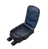 Backpack Rivacase 8461 ECO, for Laptop 17,3" & City bags, Black — foto 12