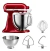 Mixer staționar KitchenAid 5KSM185PSECA, Mărul dulce — foto 3