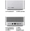 Apple Mac Studio MHL74UA/A, Silver (M5 Ultra 30 CPU 64 GPU 96GB 1TB SSD) — foto 10