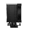 Cooler procesor Deepcool AK700 DIGITAL NYX — foto 5