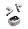 True Wireless JBL LIVE Flex 4, Silver — foto 5