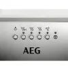 Built-in Hood AEG DGE5661HM, Stainless Steel — foto 5