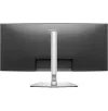 34" Dell Pro 34 Plus P3425WE, Black, Curved-IPS, 3440x1440, HDMI, DP, USB-C — foto 2