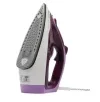 Iron Tefal FV2836E0, 2400W, Violet — foto 4