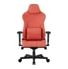 Scaun Gaming HATOR Arc 2 XL Fabric, Textil, Portocaliu — foto 7