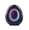 Portable Speakers WeBoom Hisense, Black — foto 5