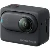 Camera Action Insta360 GO 3S Standard Edition Midnight Black 128GB — foto 23