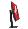 27" ASUS ROG Strix XG27JCG,Black,OLED,5120x2880,5K180Hz/QHD330Hz,G-Sync+FreeSync,0.03msGTG,600cd,HDR — foto 7