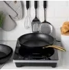 Crepe Pan Ardesto AR1928BM Black Mars Sparkle — foto 9