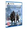 ActiVision God Of War: Ragnarok, Действие и приключения, PlayStation 5, Диск — foto 2