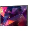 43" LED SMART TV Hisense 43E7S PRO, QLED 4K UHD, VIDAA OS, Black — foto 2