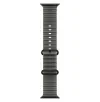 Apple Watch Ultra 4 GPS + Cellular, 49mm Black Titanium Case with Translucent Black Ocean Band MJAY4 — foto 2