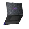 Gaming Laptop 18" Lenovo Legion 9 18IAX10, Eclipse Black, Intel Core Ultra 9 275HX, 64GB/4096GB, No OS — foto 2