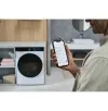 Washing machine/fr Candy BQ 48SBL10U-S Class A — foto 3