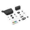 DJI Mic Mini 2S (2TX + 1RX + Charging Case), Black — foto 16