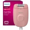 Эпилятор Philips BRE227/00, Розовый — foto 4