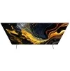 85" QLED SMART TV Xiaomi MAX, 3840x2160 4K UHD, Google TV, Black — foto 4