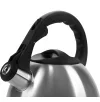 Kettle Polaris Verde, 2,2L, Silver — foto 7