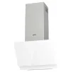 Hota Înclinată Gorenje WHI 649 EXGW, Alb — foto 3