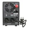 Sursă de alimentare neîntreruptibilă PCM INF-1500, Linear-interactiv, 1500VA, Turn — foto 2