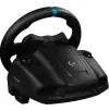 Racing Wheel Logitech G923, Black — foto 2