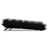 Set Tastatură + Mouse SVEN C3500W, Fără fir, Negru — foto 11