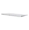 Tastatură Apple Magic Keyboard with Touch ID A3118 USB-C, Fără fir, Alb — foto 4