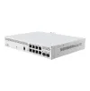 Mikrotik Cloud Smart Switch CSS610-8P-2S+IN — foto 3