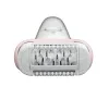 Epilator Braun SES9000, Alb — foto 6