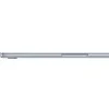 NB Apple MacBook Air 13.6" Z1L9000BT Sky Blue (M5 16Gb 512Gb) 70W charger — foto 2