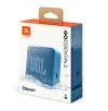 Portable Speakers JBL GO Essential 2, Blue — foto 6