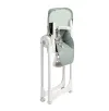 Scaun de masa 2 in 1 Caretero MEGALO MINT — foto 3