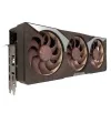 Graphics Card ASUS RTX5080-O16G-NOCTUA, 16GB GDDR7 256bit — foto 10