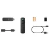 ТВ-стик Amazon Fire TV Stick 4K Select 2025, Черный — foto 2