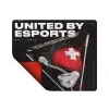 Gaming Mouse Pad HATOR Tonn eSport Maincast Edition, Large, Black — foto 4