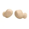 Headphones JBL Wave Buds, Beige — foto 4