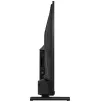 40" QLED SMART TV Hisense 40A5S, 1920x1080 FHD, VIDAA U OS, Negru — foto 2