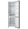 Холодильник Gorenje NRK620EABK4, Чёрный — foto 2